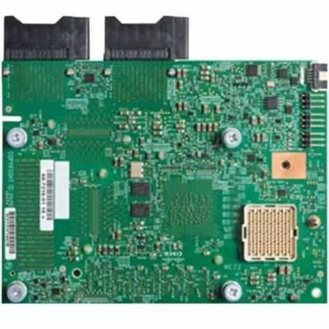 UCSVIC148254X25GMEZZFORXCOMPUTENODE REMANUFACTURED