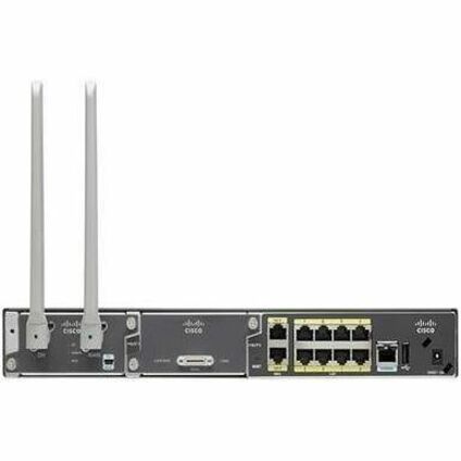 CISCO800MROUTER1-PORTSERIALWANINTERFACEMODULE REMANUFACTURED