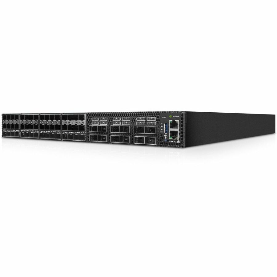 HPE 48SFP28 12QSFP28 SW SN3420 REMAN NVD