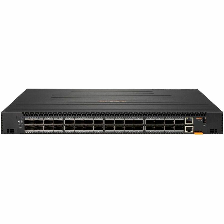 ARUBA 8325-32C PWR2P REMAN BDL HPE UK EN