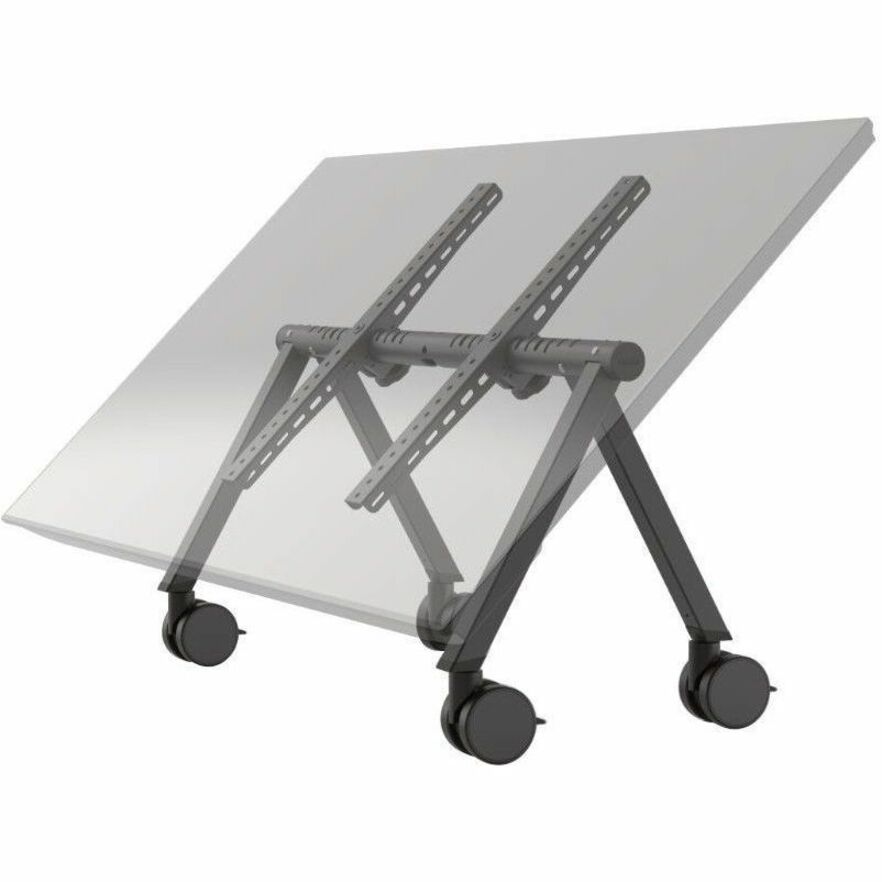 HECKLER CONFIDENCE STAND - BLACK