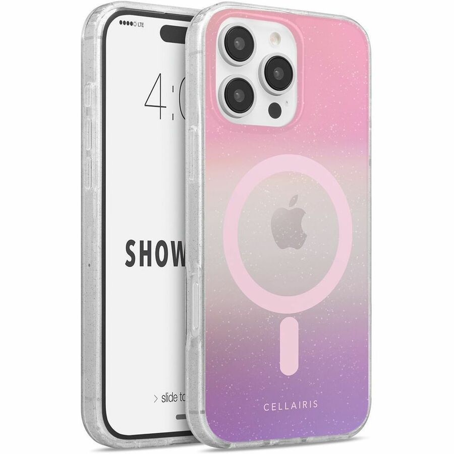 CELLAIRIS-SC-IPHONE 16 PRO MAX POFH W/MS
