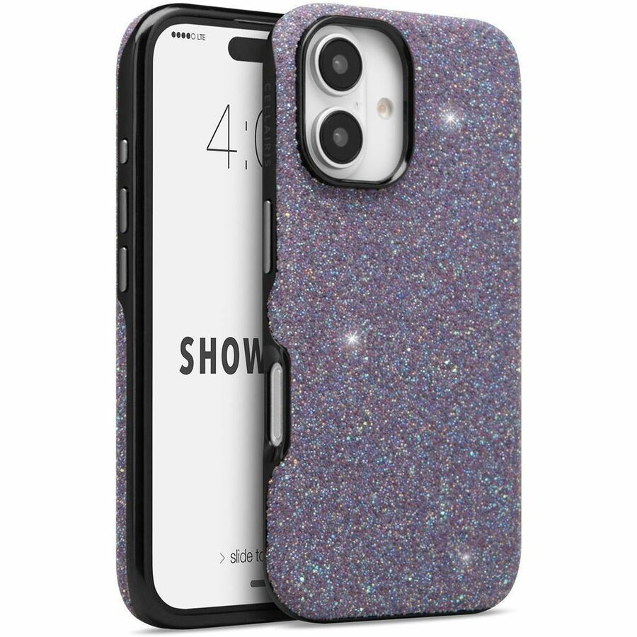 CELLAIRIS-SS IPHONE 16 SSP W/MS