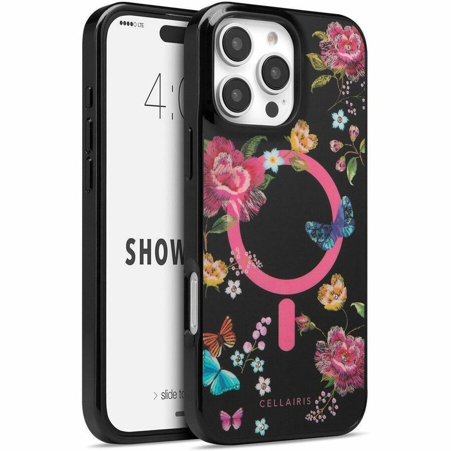 CELLAIRIS-SHOWCASE-IPHONE16PROMAX MGW/MS