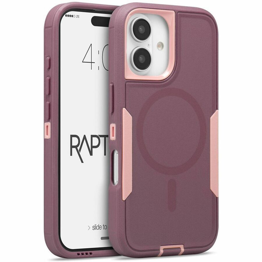 CELLAIRIS-RR-IPHONE 16 R/ M W/MS