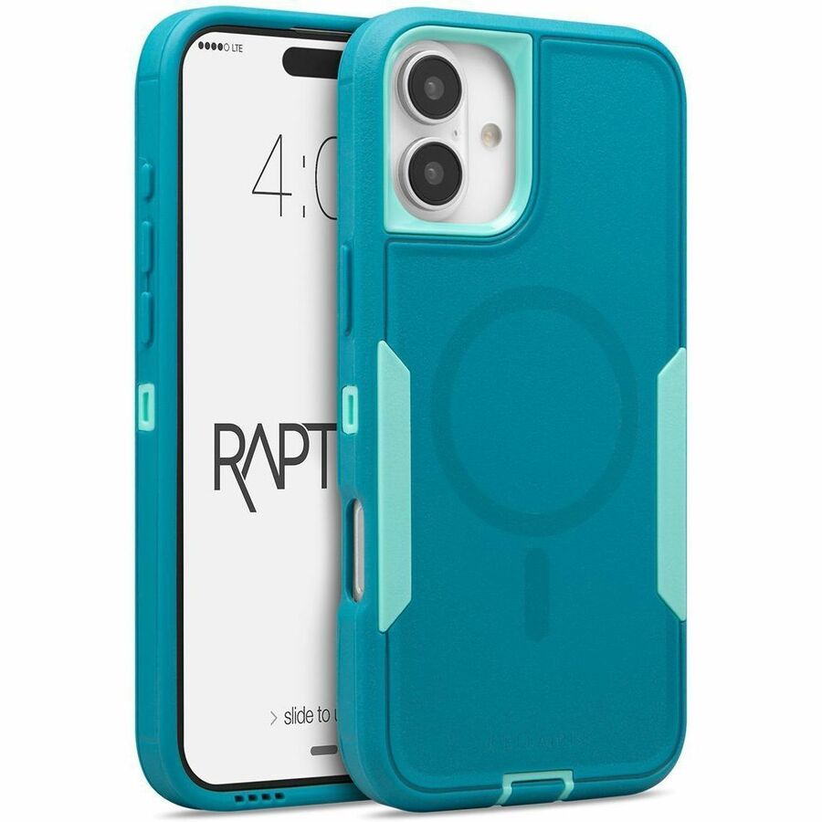 CELLAIRIS-RR- IPHONE 16 PL MAX B/T W/MS