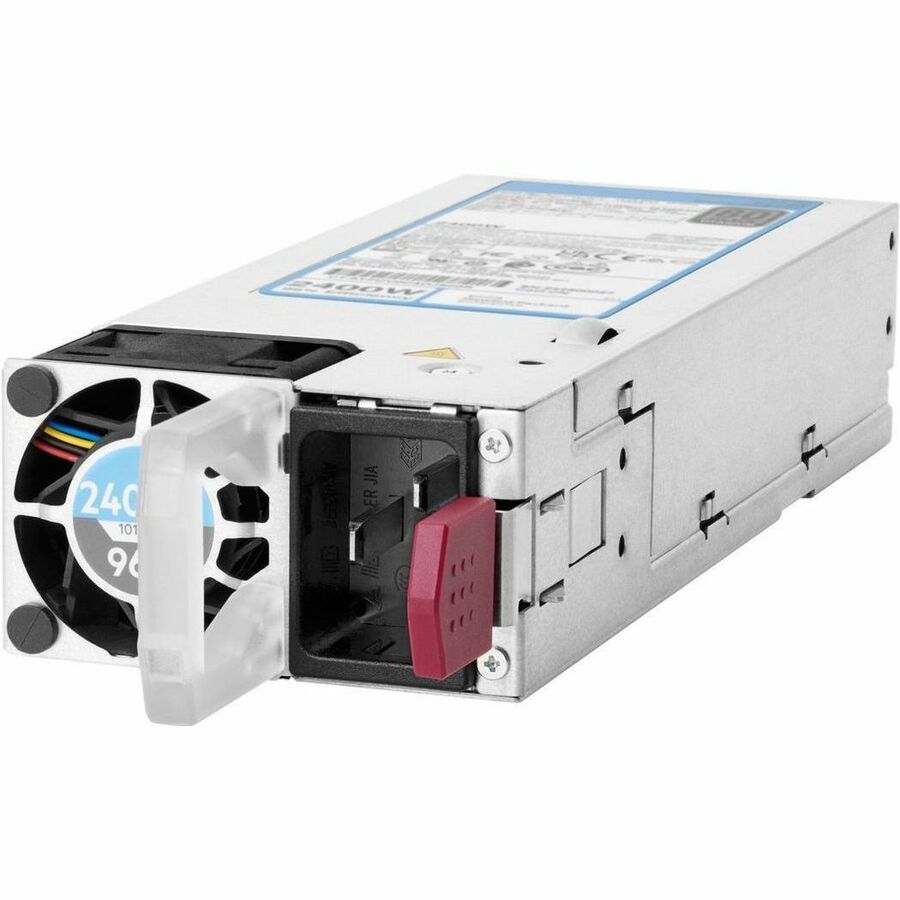 HPE 2400W MCRPS Plg PS Ki