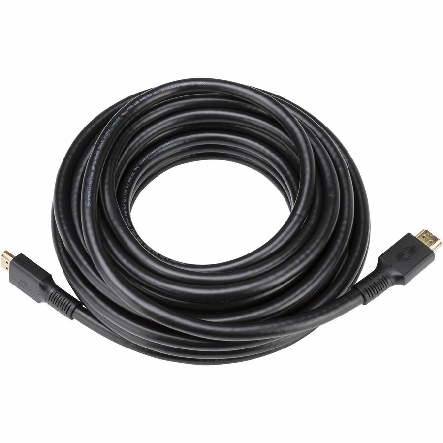 CERTIFIED HDMI 2.1 CABLE, 48 GBPS, 22 FT (6.7 M) - 6512761