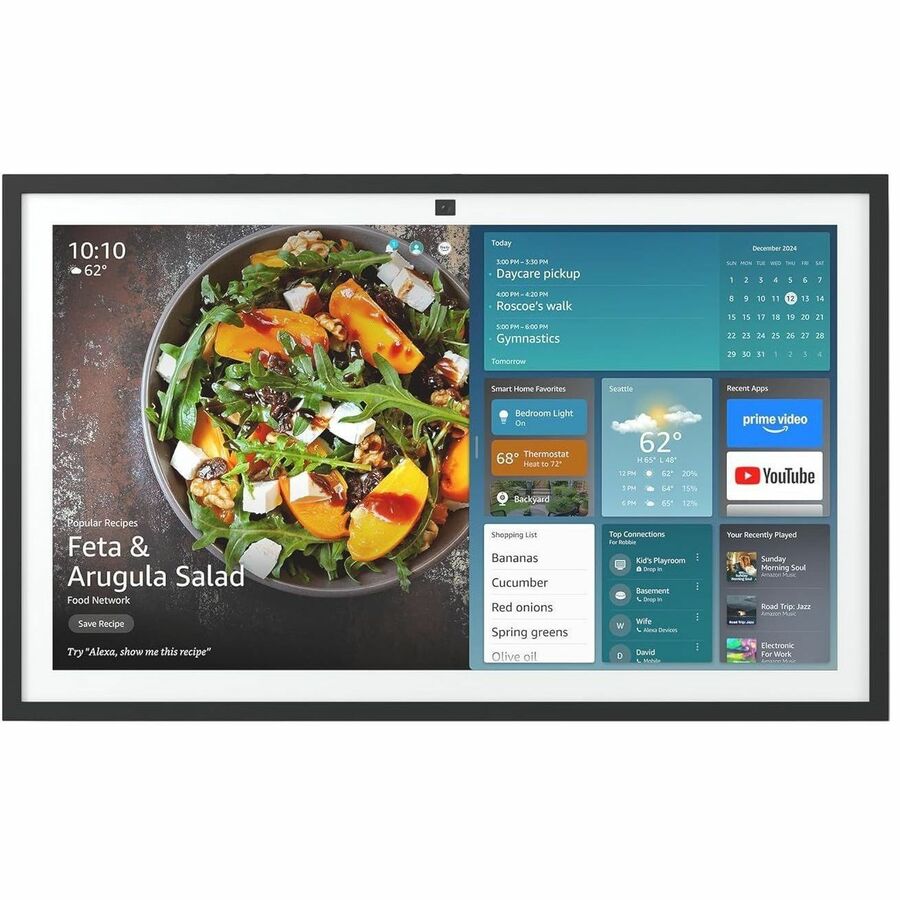 ECHO SHOW 21 (2024 RELEASE)