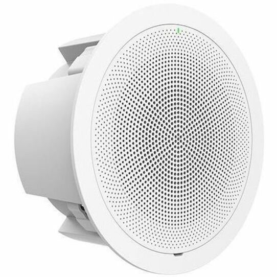 ONE WAY SIP INTERCOM SPEAKER/ NO MIC 15 WATT SPEAKER