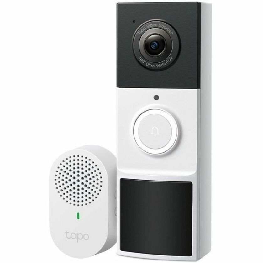 Video Doorbell Camera