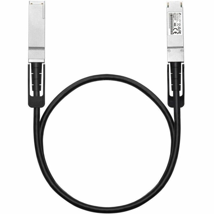 Omada 1 Meter 100G QSFP28