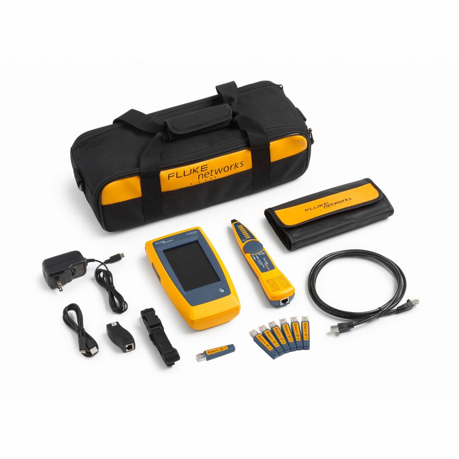 Fluke Electronics Core Liq-Duo-Kitliq-200 Duo Kit