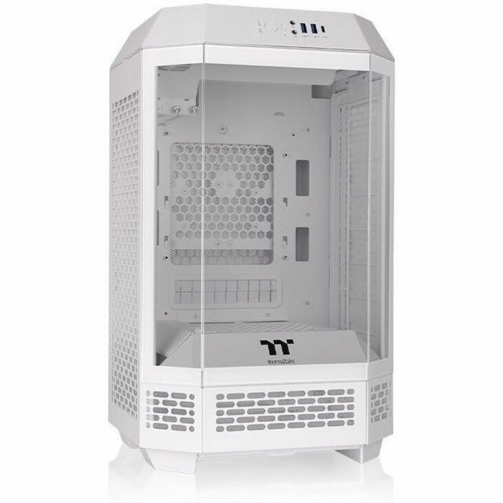 THERMALTAKE TOWER 250 MINI TOWER CHASSIS - SNOW