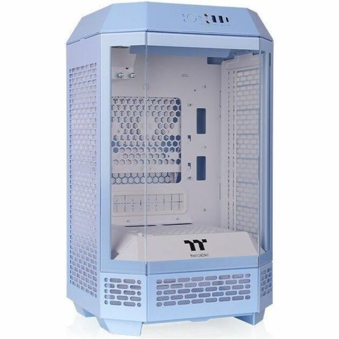 THERMALTAKE TOWER 250 MINI TOWER CHASSIS - HYDRANGEA BUE