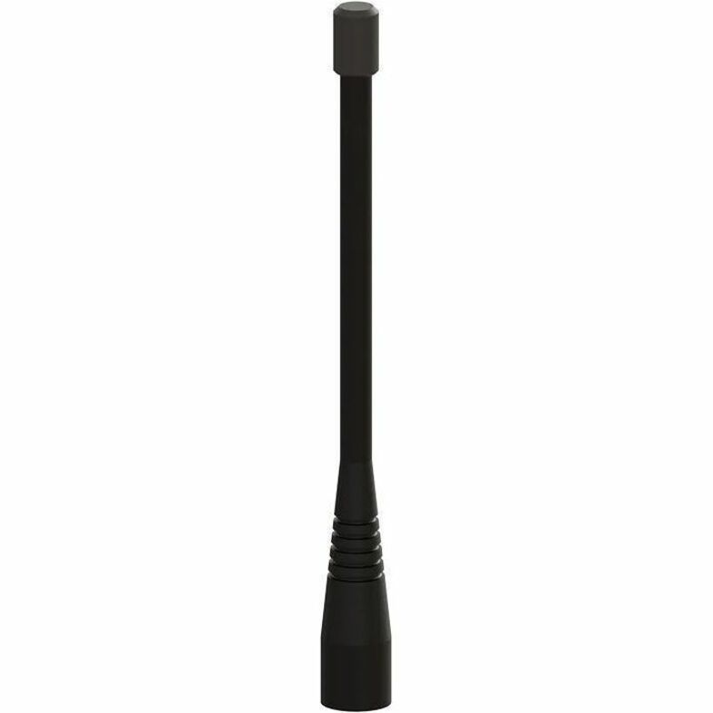 ANTENNA MOULDED WHIP FLEXI- 406-472MHZ