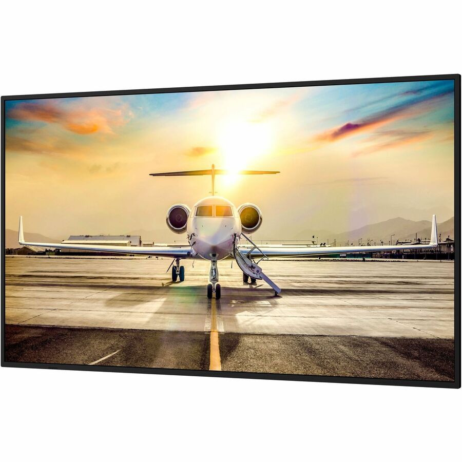 MULTISYNC PN-P556 - 55 LCD PUBLIC DISPLAY MONITOR,3840 X 2160, 24/7, 700 CD/M2,