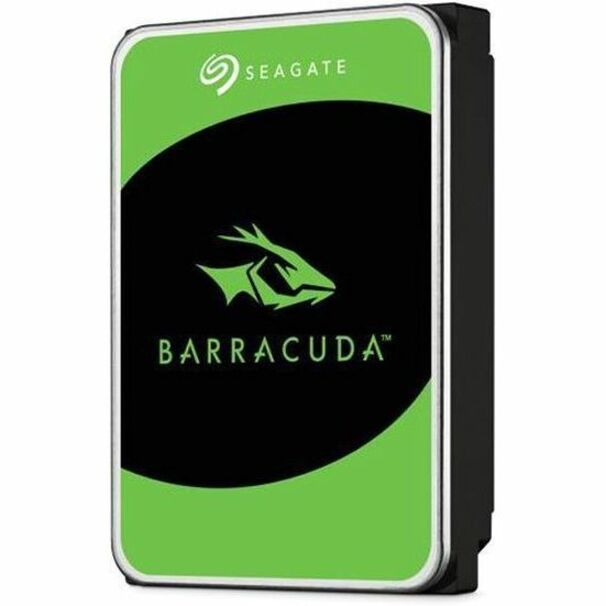 BarraCuda 20TB