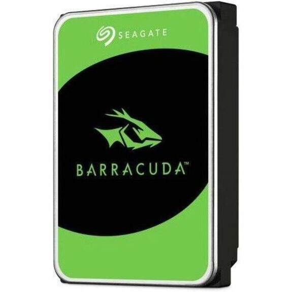 BarraCuda 16TB