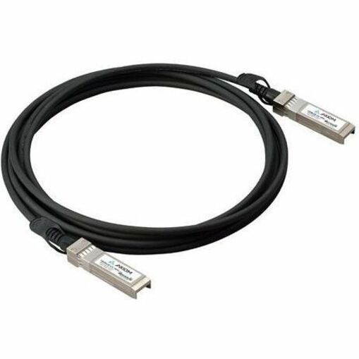 Axiom X-SFP-H10GB-CU7M-R6-AX 7 m SFP+ DAC Cable | NetApp, Enterprise