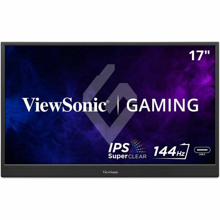 VIEWSONIC 17IN PORTABLE 1080P 144HZ IPS