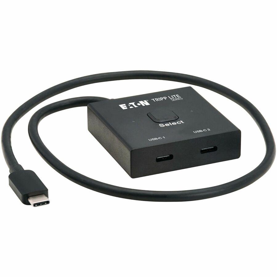 2x1 BiDirectional USBC Switc