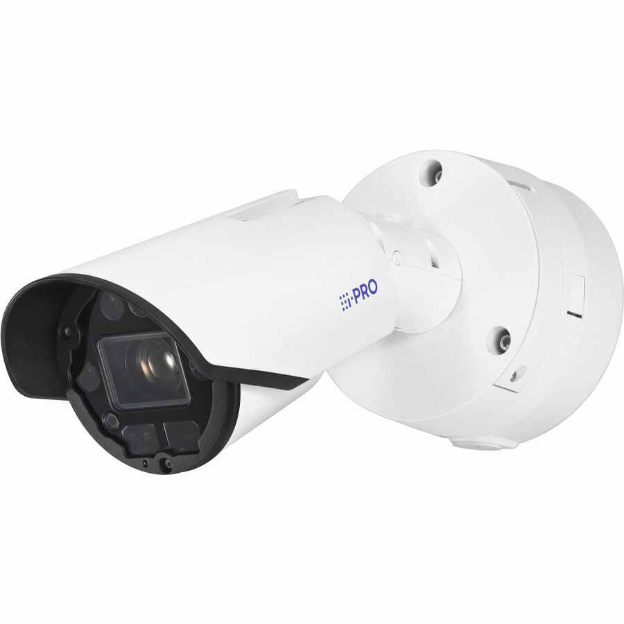 4K AI OUTDOOR IR BULLET CAMERA (30X ZOOM),4.5 TO 135MM,F1.8 MOTORIZED,30X,IR,H.2