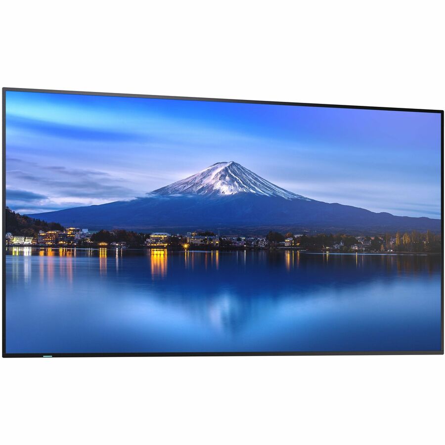 Sharp NEC Display PN-P656 65" Wide Color Gamut Ultra High-Definition Professional Display - 64.50" (1638.30 mm) LCD - In-plane Switching (IPS) Technology - 24 Hours/7 Days Operation - 3840 x 2160 - 16:9 - 8 ms - Direct LED - 700 cd/m² - 2160p - HDMI - USB - SerialEthernet - Black - Energy Star