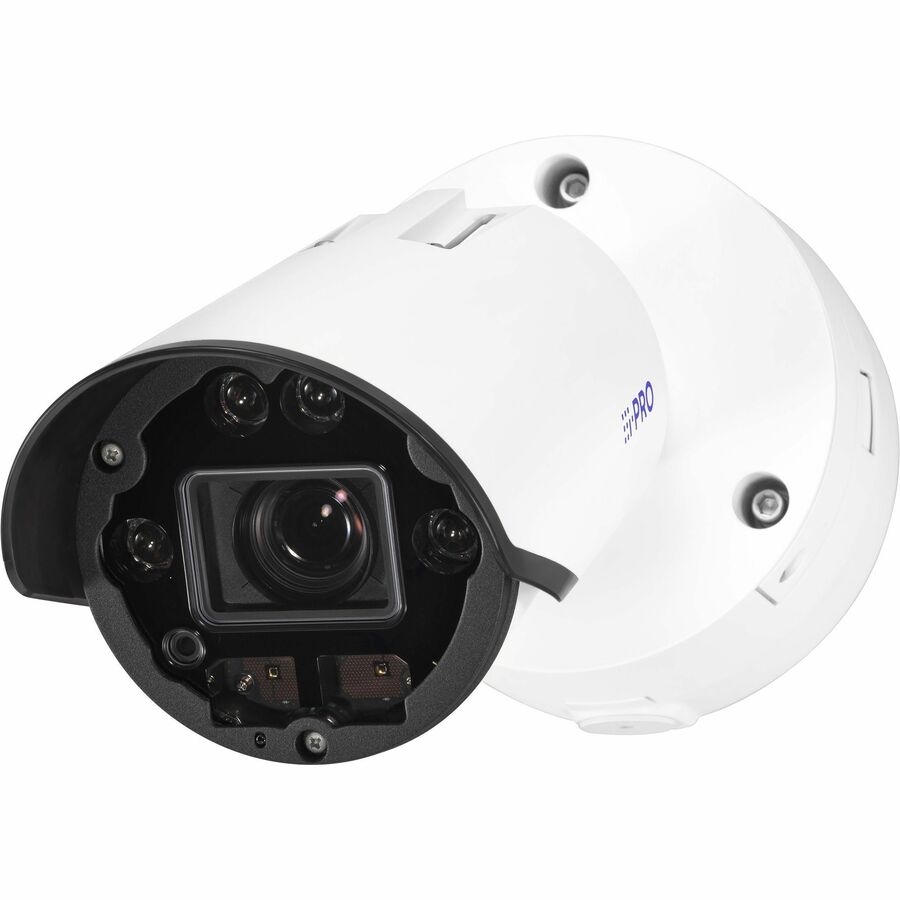5MP AI OUTDOOR IR BULLET CAMERA (30X ZOOM),4.5 TO 135MM,F1.8 MOTORIZED,30X,IR,H.