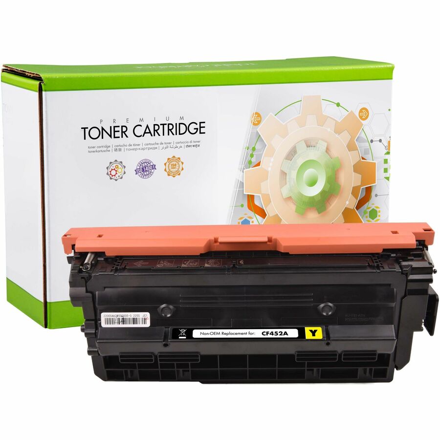 STATIC CONTROL REMAN FOR HP CB436A (36A)