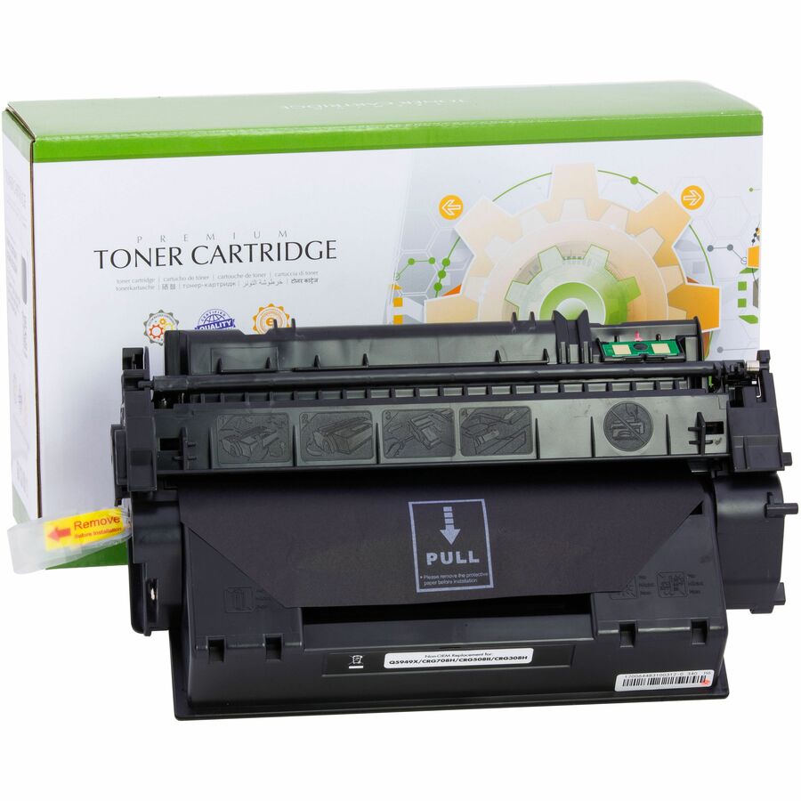 STATIC CONTROL REMAN FOR HP Q5949X, Q7553X 7000 YIELD