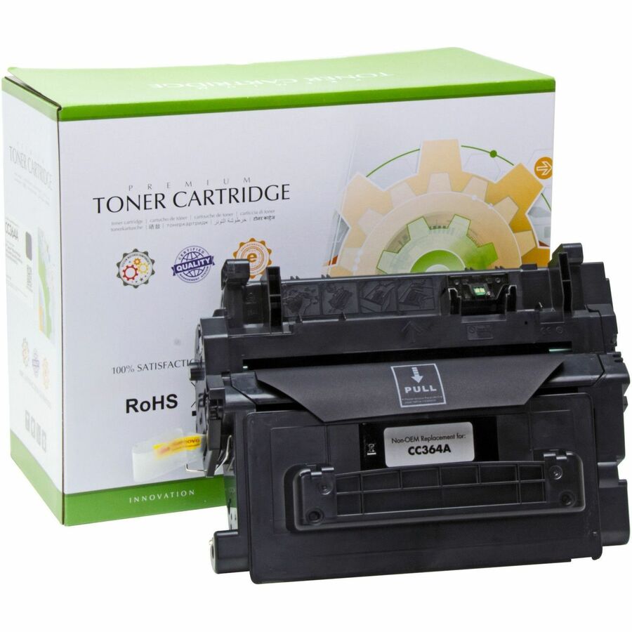 STATIC CONTROL REMAN FOR HP CE320A (128A)
