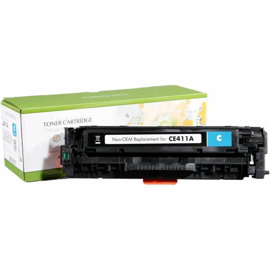 STATIC CONTROL REMAN FOR HP CE251A (504A)
