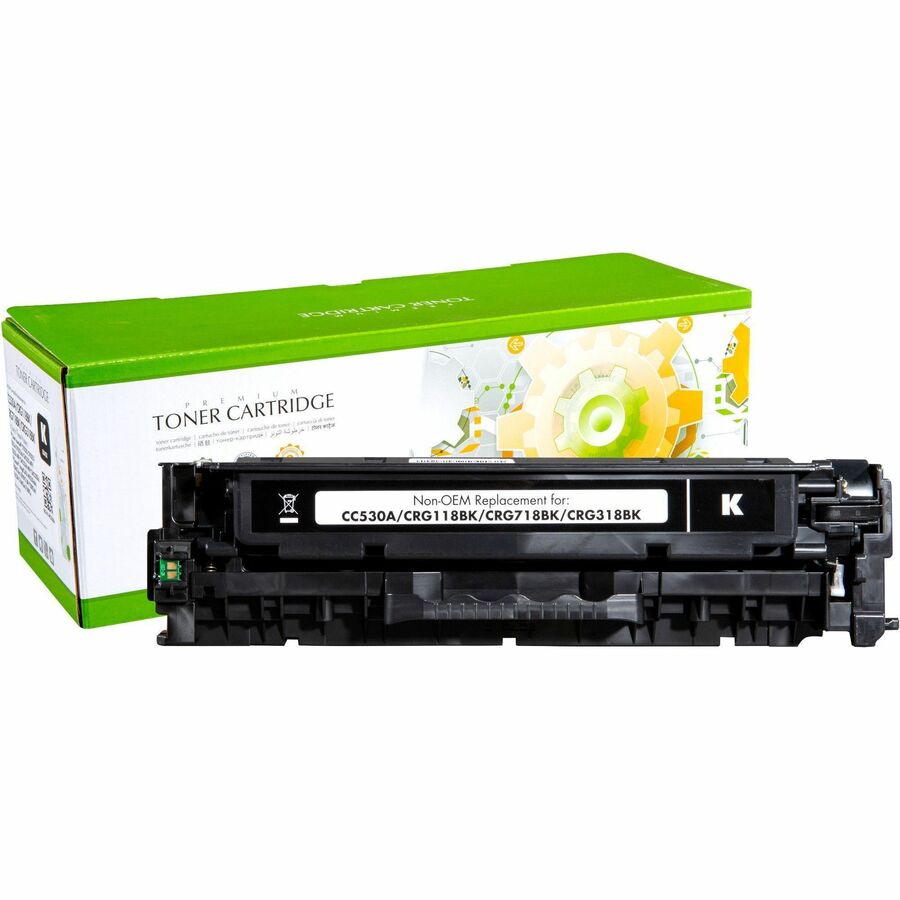 STATIC CONTROL REMAN FOR HP CC530A 3500 YIELD