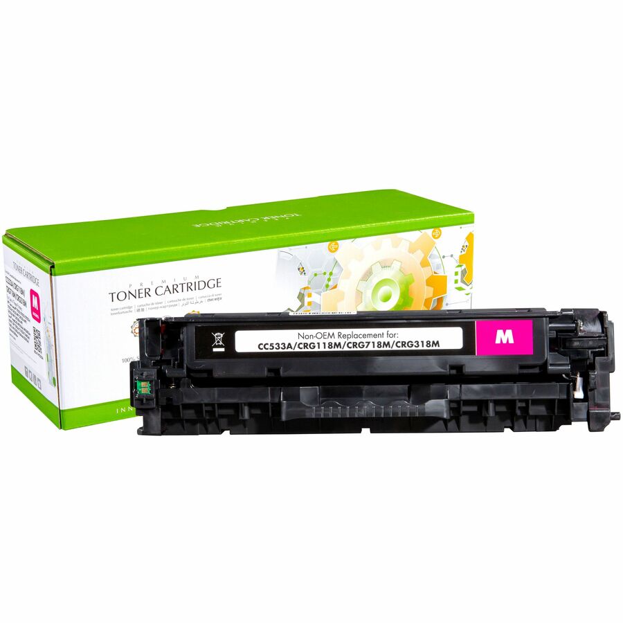 STATIC CONTROL REMAN FOR HP CC533A 2800 YIELD