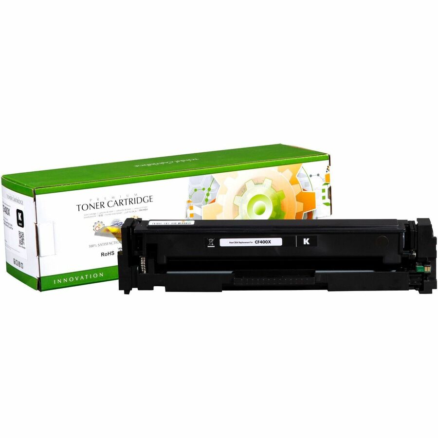 STATIC CONTROL REMAN FOR HP CF400X (201X) 2800 YIELD