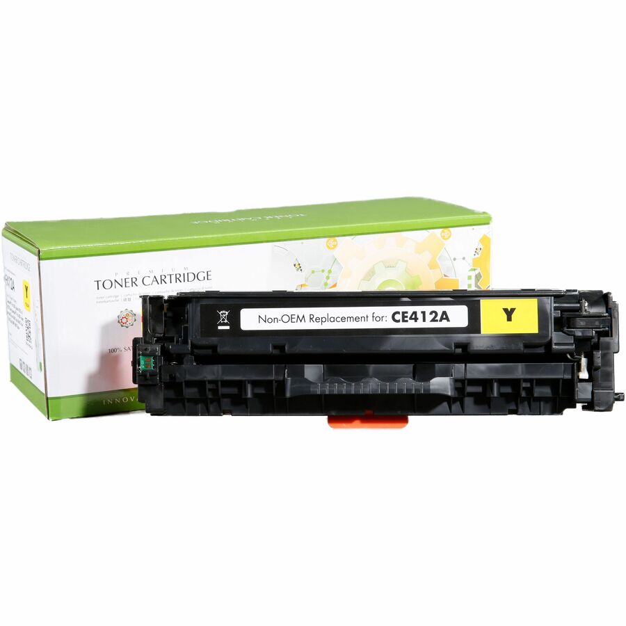 STATIC CONTROL REMAN FOR HP CE342A (651A)
