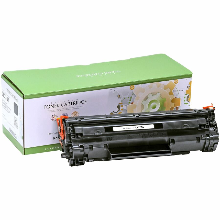 STATIC CONTROL REMAN FOR CANON 0452C001 (CRG-041)