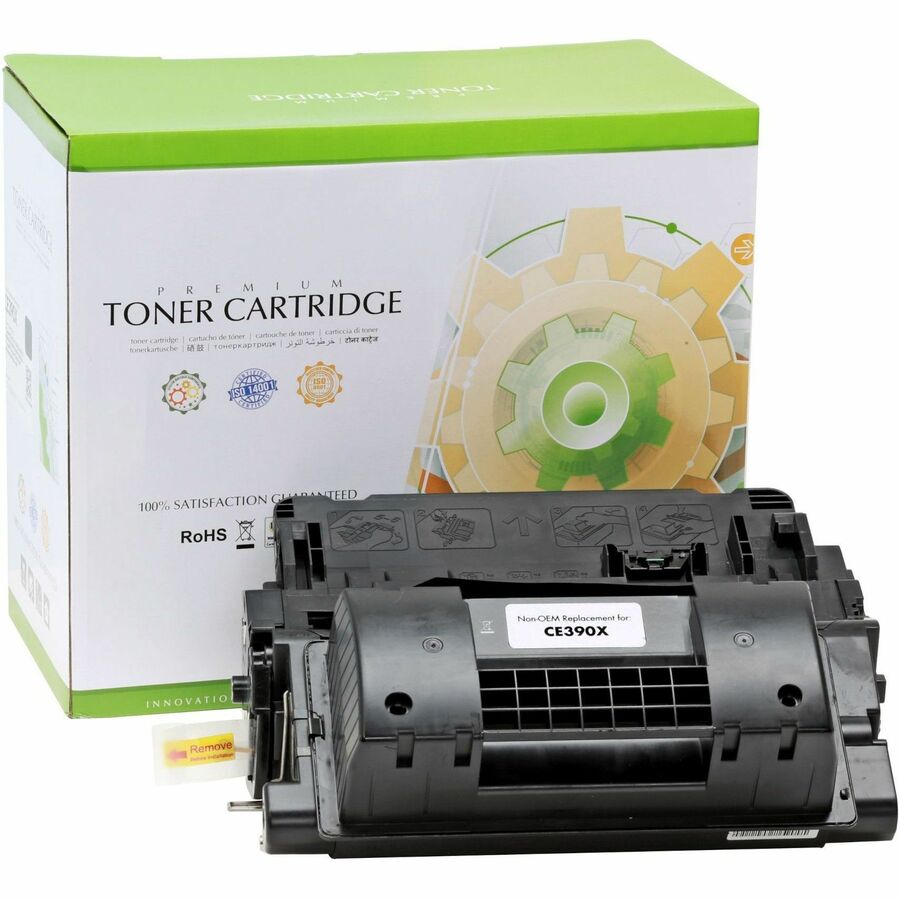 STATIC CONTROL REMAN FOR HP L0S64AN (952XL)