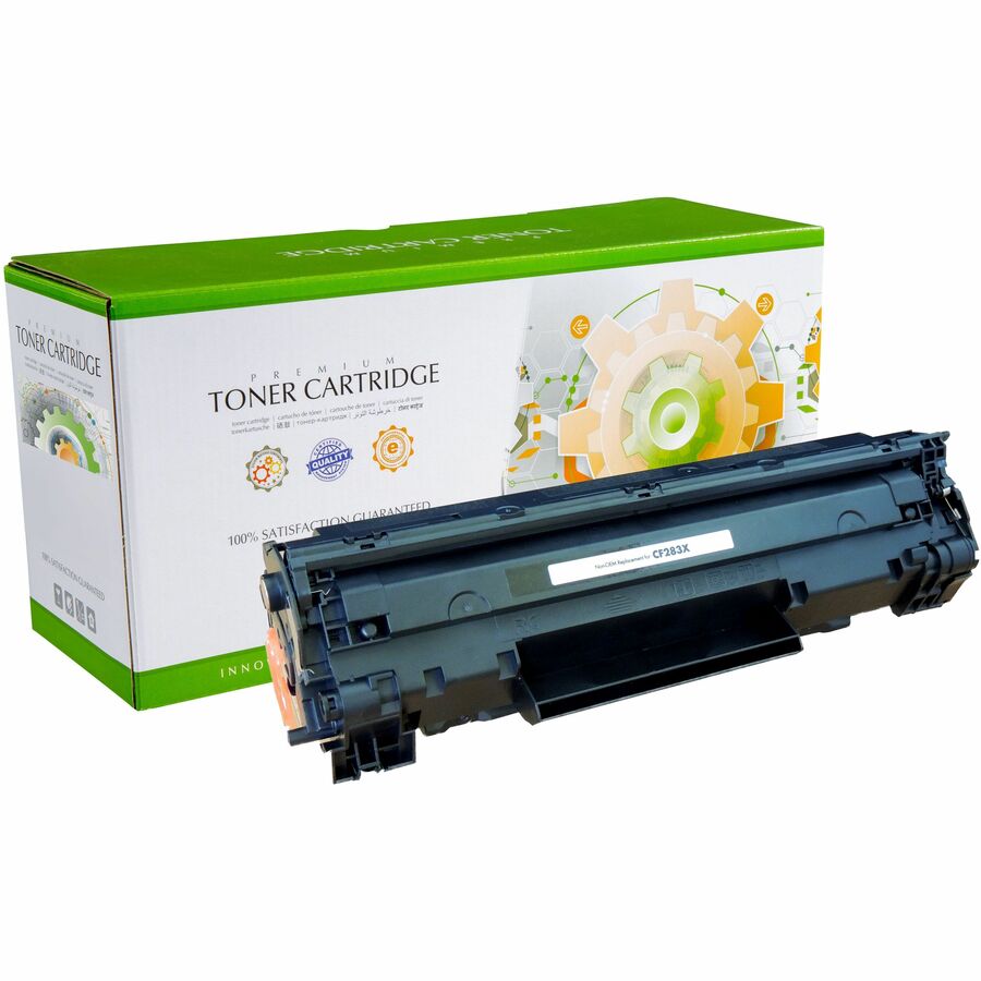 STATIC CONTROL REMAN FOR CANON 3484B001 (CRG-125)