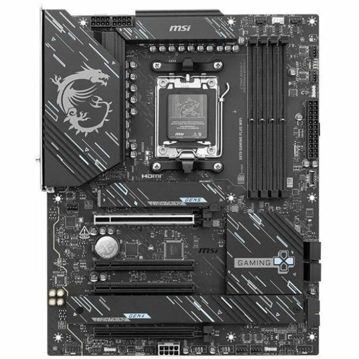 X870 GAMING PLUS WIFI