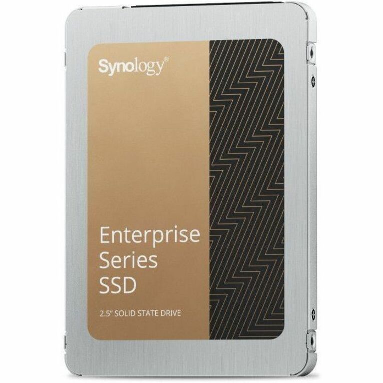 SYNOLOGY 2.5IN ENTERPRISE SATA SSD SAT5221 960GB