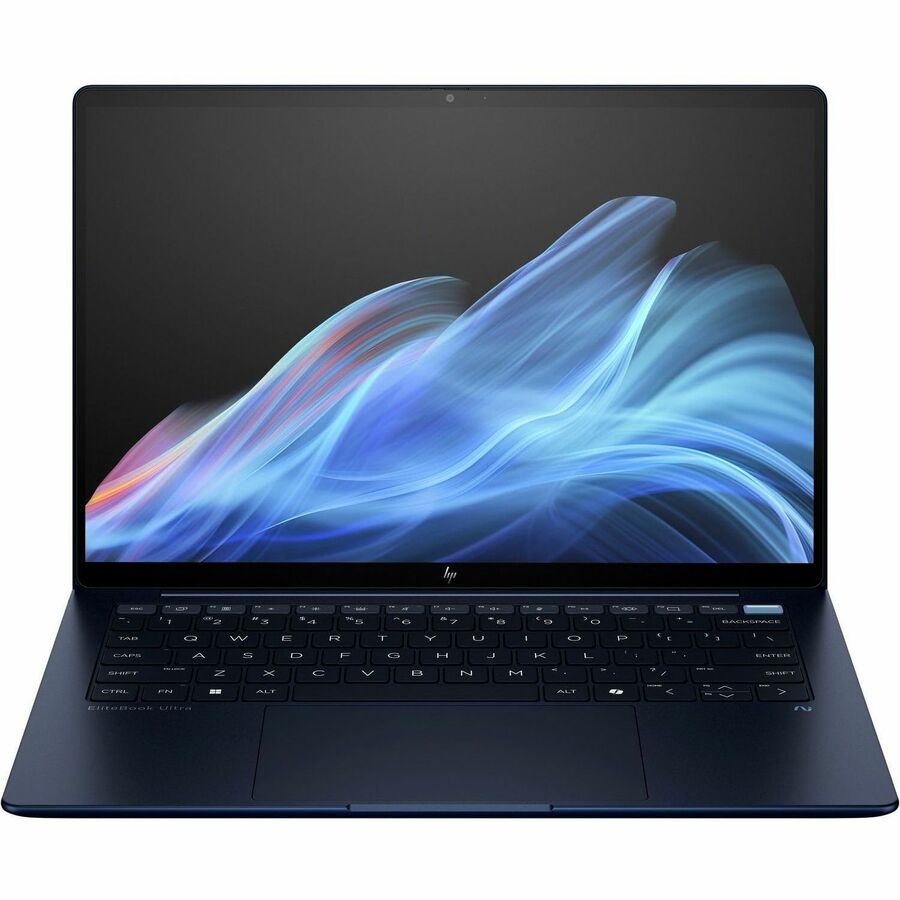 SBUY ELITE BOOK ULTRA G1I AI U7-268V 32GB 512GB 14IN (2880 X 1800) TOUCHSCREEN I