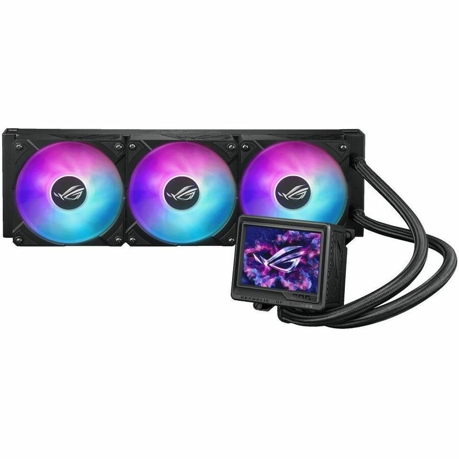 ROG RYUJIN III 360 ARGB EXTREME