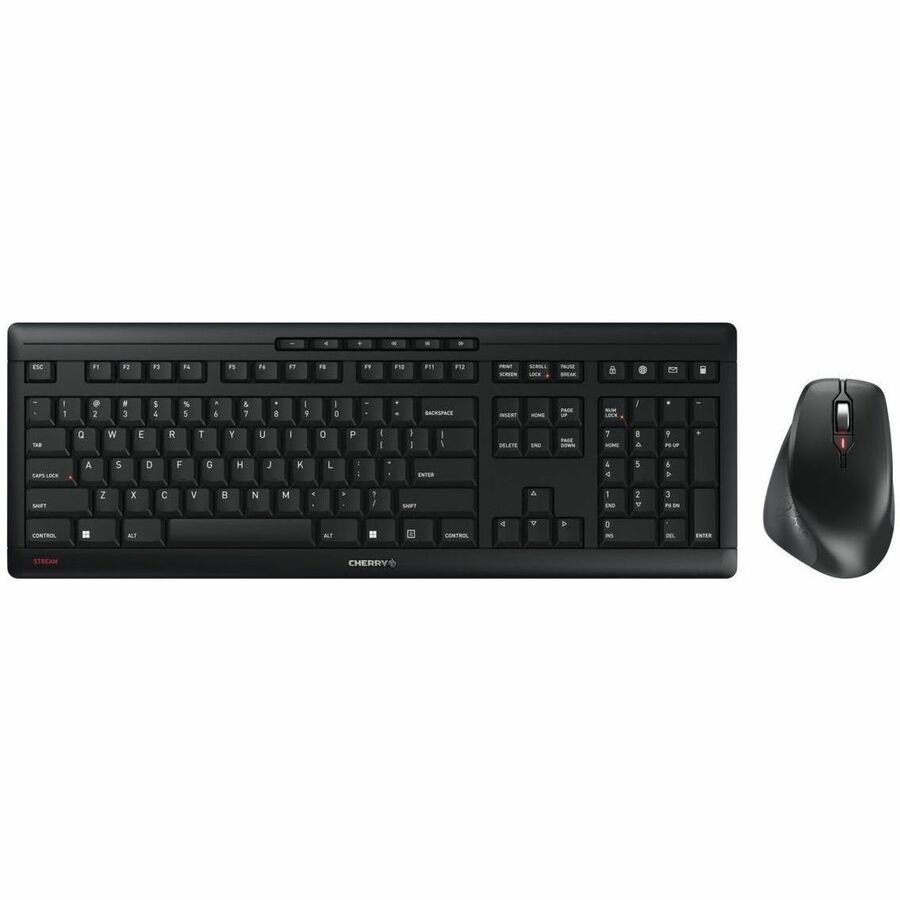 STREAM DESKTOP COMFORT