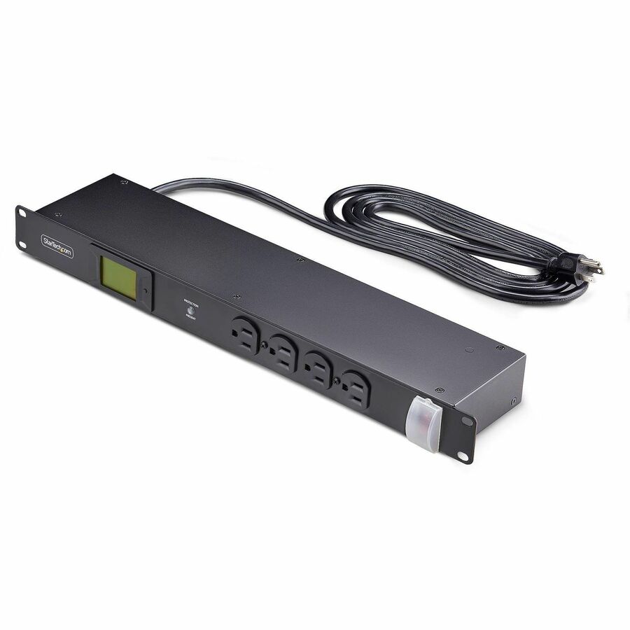 16-Outlet Rack Mount PDU
