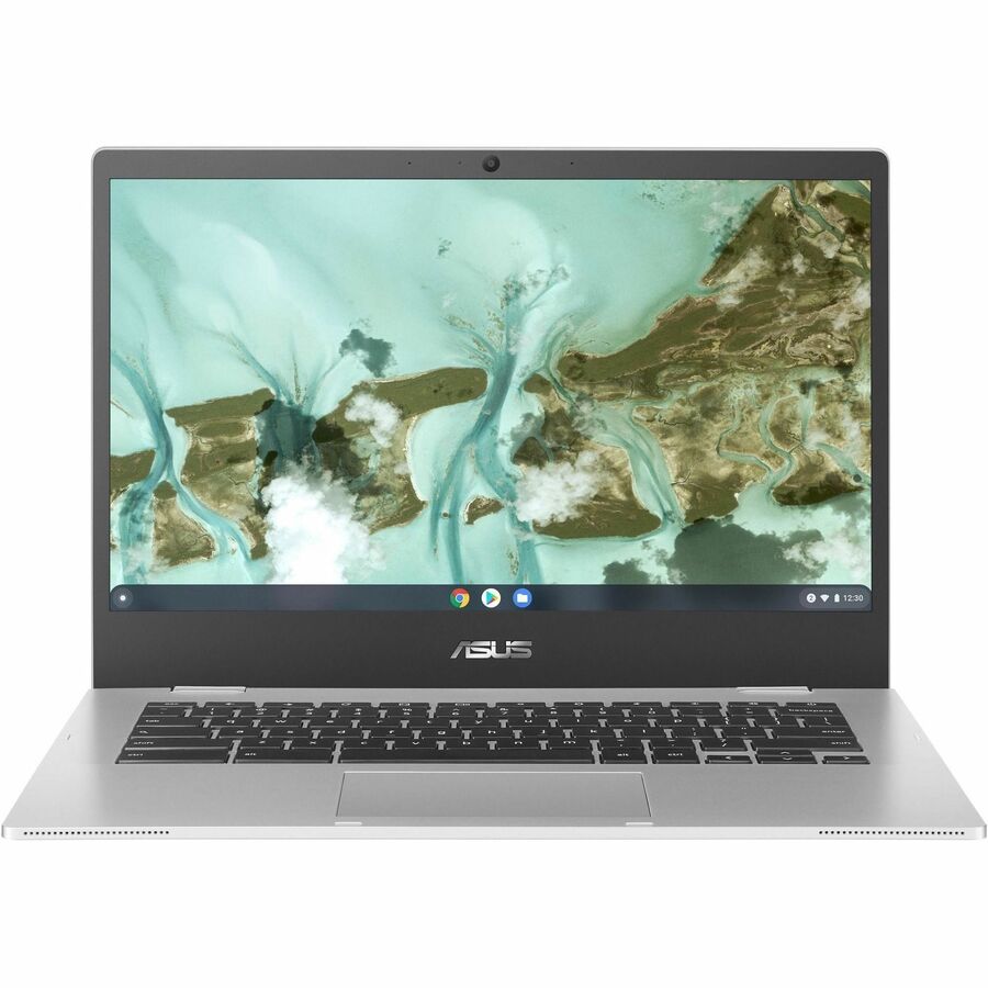CHROMEBOOK ENTERPRISE ASUS CHROMEBOOK ENTERPRISE/SILVER/14.0 FHD NON-TOUCH/N4500