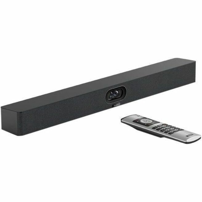 1206675 LEADING PLATFORM COLLABORATION BAR FOR SMALL TO MEDIUM ROOMS