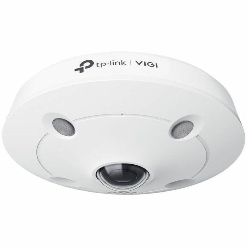 VIGI 5MP IR FISHEYE NETWORK CAMERA