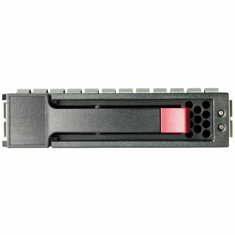 HPE MSA 3.84TB SAS RI SFF M2 F
